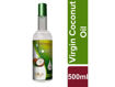 Picture of Patanjali Virgin Coconut Oil 500ml