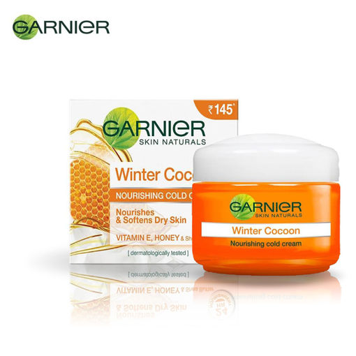 Picture of Garnier Skin Naturals Winter Cocoon 40 G