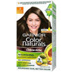 Picture of Garnier Color Naturals Creme Riche 3 Darkest Brown 60gm