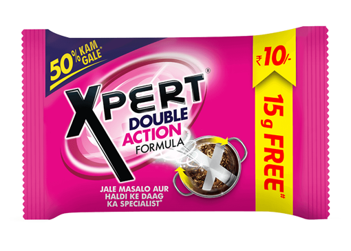 Picture of Xpert Double Action Formula 145 Gm
