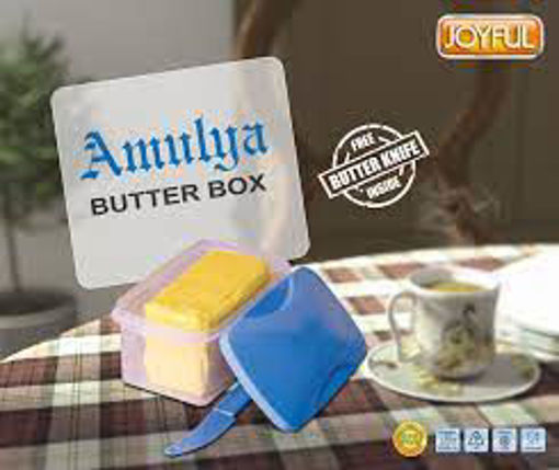 Picture of Joyful Amulya Butter Box