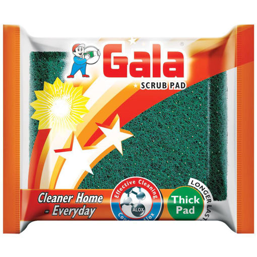 Picture of Gala Scrub Pad 5n