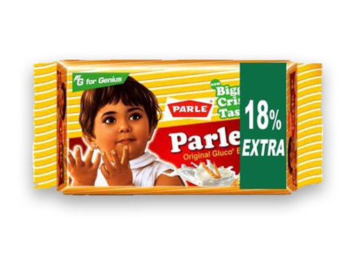 Picture of Parle-g 65gm