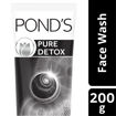 Picture of Ponds Pure Detox Face Wash 200gm