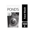 Picture of Ponds Pure Detox Face Wash 100 Gm