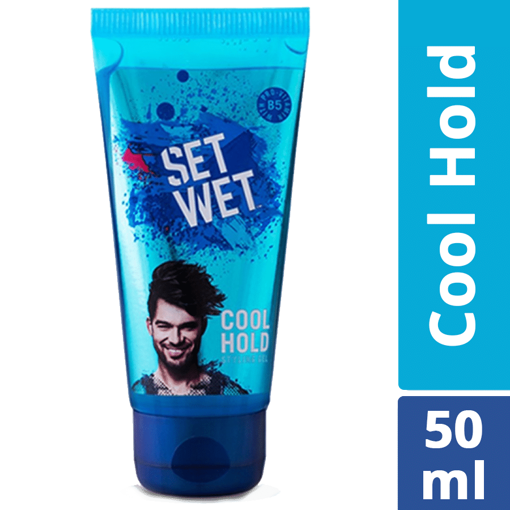 Picture of Set Wet Stayling Gel Chilled Out Cool Hold 50 Ml