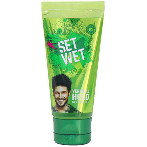 Picture of Set Wet Styling Gel 65ml