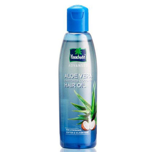 Picture of Parachute Advansed Aloevera Coconut Hair Oil 75ml