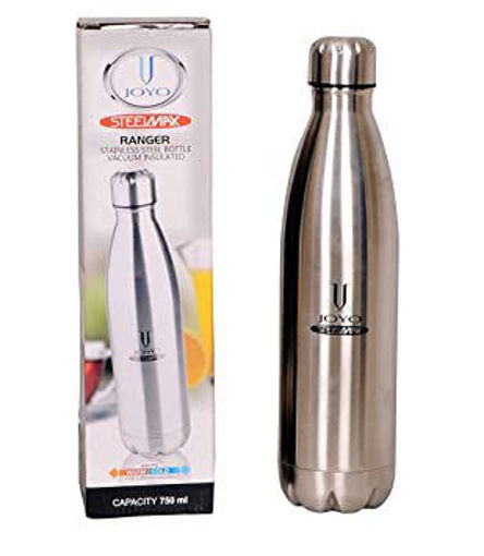 Picture of Joyo  Stainless Steel Ranger Flask  Bottle 500ml