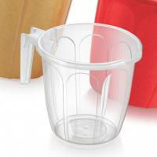 Picture of Joyo Dolphin Mug Transparent 1100 Ml