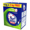 Picture of Surf Excel Matic Top Load 6kg