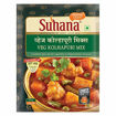 Picture of Suhana Veg Kolhapuri Mix Masala 80gm