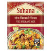 Picture of Suhana Veg Biryani Mix Masala 50gm