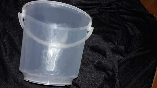 Picture of Joyo Plastic Bucket 51tr