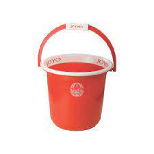 Picture of Joyo Plastic Better Home Bucket 13ltr