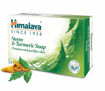 Picture of Himalaya Neem & Turmeric Soap 125g