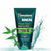 Picture of Himalaya Men Pimple Clear Neem Face Wash 100ml