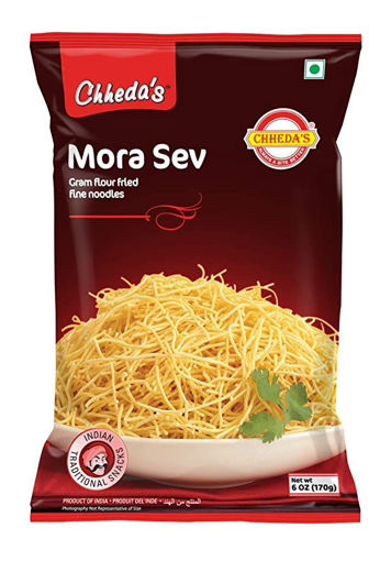 Picture of Chhedas Mora Sev 170gm