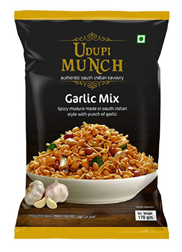 Picture of Chhedas Udupi Garlic Mix 170gm