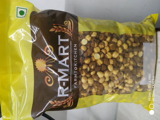 Picture of R-Mart Roasted Chana 600gm