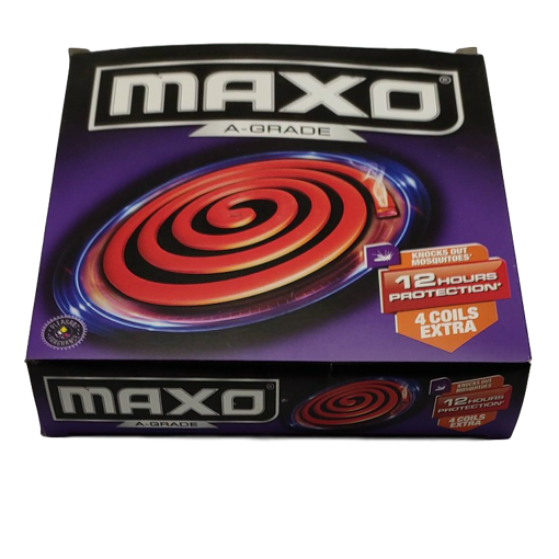 Picture of Maxo  A-grade Coil 14n