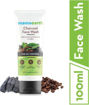 Picture of Mama Earth Charcoal Face Wash 100ml
