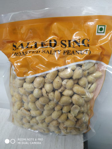 Picture of Moments Salted Sing 200gm