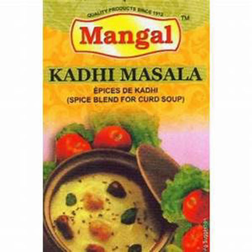 Picture of Mangal Kadhi Masala 100g
