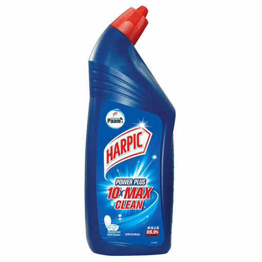 Picture of Harpic Original Disinfectant Toilet Cleaner650ml