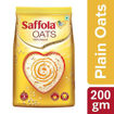 Picture of Saffola Oats Natural 200gm