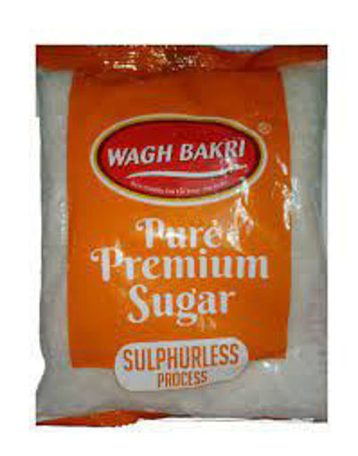 Picture of Wagh Bakri Pure Premium Sugar1kg