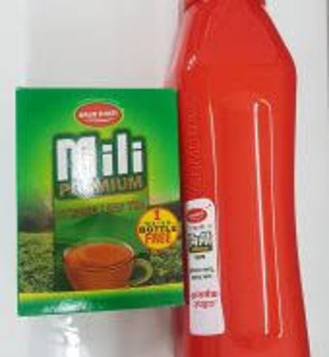 Picture of Wagh Bakri Mili Premium Strong Leaf Tea250g