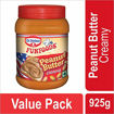 Picture of Dr Oetker Funfoods Peanut Butter Creamy 925g