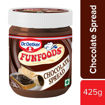 Picture of Dr Oetker Funfoods Chocolate Fudge 425g