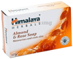 Picture of Himalaya Almond & Rose Soap 4N 125gm