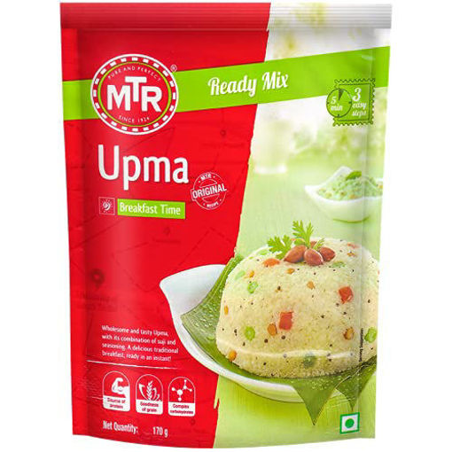 Picture of MTR Ready Mix Upma170g