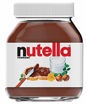 Picture of Nutella Hazelnut Spread With Cocoa 750g