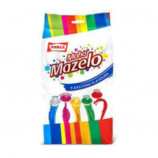 Picture of Parle Mazelo 217g