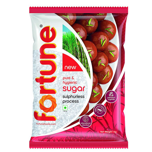 Picture of Fortune Pure Hygienic Sugar 1kg