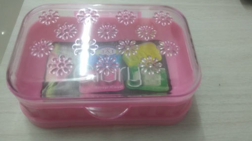 Picture of Jai Pet Glory Soap Case 1n