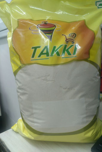 Picture of Takki Premium Sarbati Pure Wheat Atta 5kg
