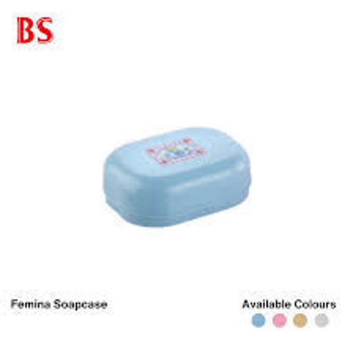 Picture of Jy Femina Soap Case