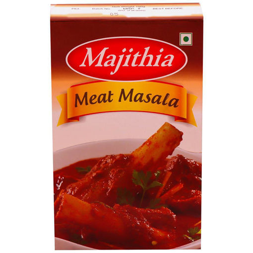 Picture of Majithia Meat Masala 50gm