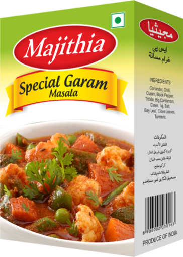 Picture of Majithia Special Garam Masala 50gm