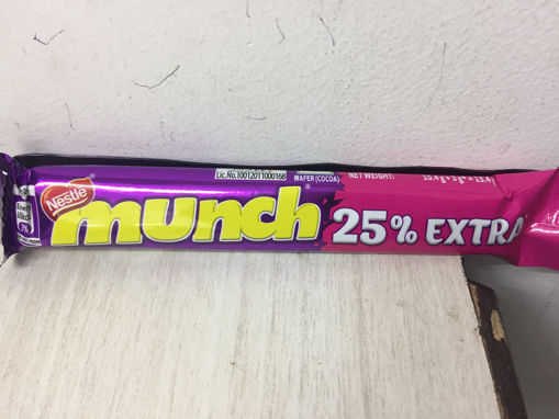 Picture of Nestle Munch 13.4g