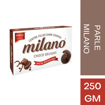 Picture of Parle Milano Choco Delight Cookies 250gm