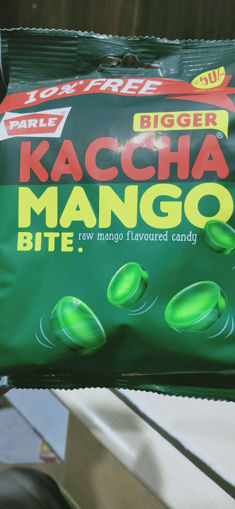 Picture of Parle Bigger Kaccha Mango Bite 217.8gm