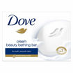 Picture of Dove Cream Beauty Bathing Bar 100g