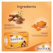Picture of Santoor Sandal & Turmeric Soap 4n *46 G
