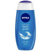 Picture of Nivea Shower Gel Fresh Pure 250ml